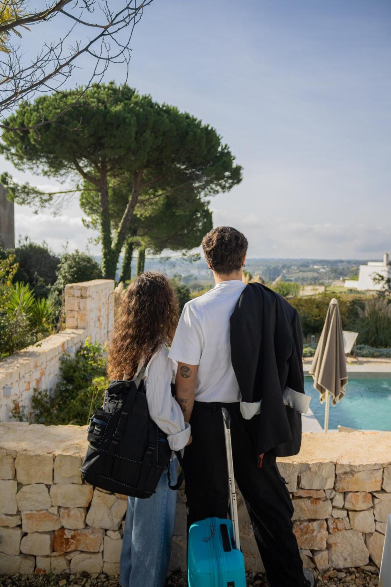 Villa Ada-Trulli Puglia Martina Franca Buitenkant foto